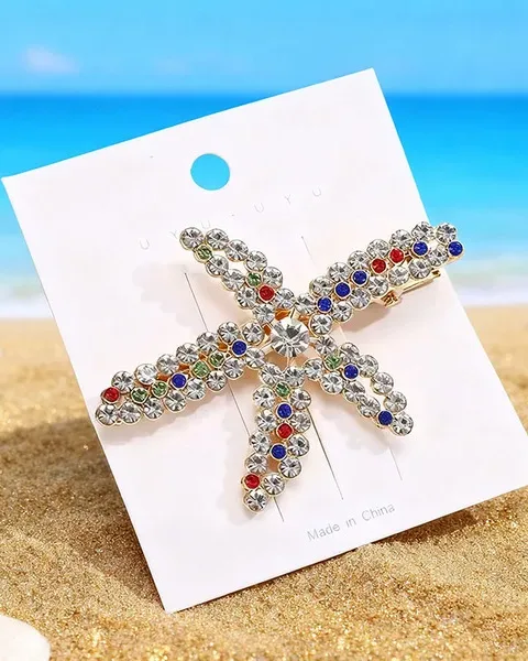 Star Clip