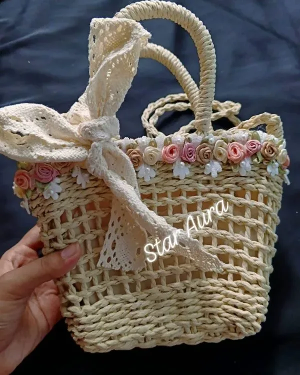 Beach bag
